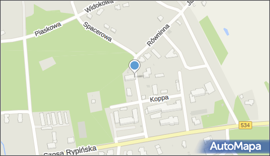 8781244390, Indywidualna Praktyka Pielęgniarki Baranowska Jadwiga 