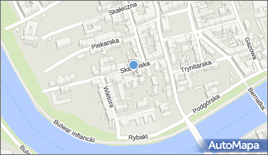 Indywidualna Praktyka Pielęgniarki, ul. Skawińska 8, Kraków 30-066 - Przedsiębiorstwo, Firma, NIP: 6871206417