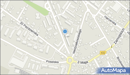 7861266507, Indywidualna Praktyka Pielęgniarki Ewa Grzesiecka 