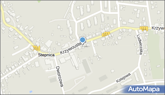 8551438067, Indywidualna Praktyka Pielęgniarska Agnieszka Kusińska 