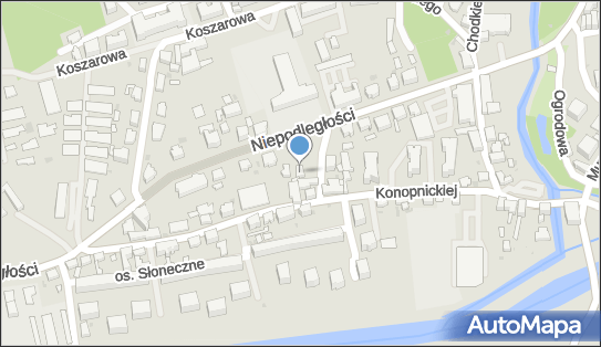 630931860, Indywidualna Praktyka Pielęgniarska 