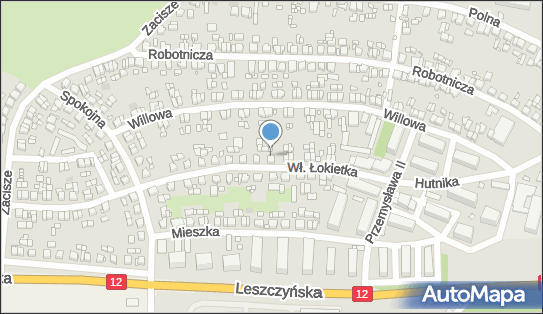Indywidualna Praktyka Pielęgniarska Gostyń, Gostyń 63-800 - Przedsiębiorstwo, Firma, numer telefonu, NIP: 6961144743