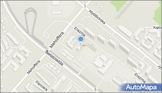 Indywidualna Praktyka Pielęgniarska Grażyna Piekart, Warszawa 03-185 - Przedsiębiorstwo, Firma, NIP: 5241083059