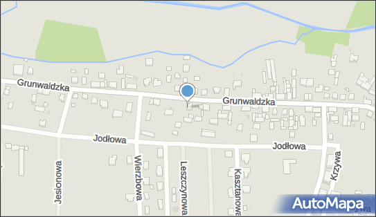 Indywidualna Praktyka Pielęgniarska Ipp, Grunwaldzka 31, Namysłów 46-100 - Przedsiębiorstwo, Firma, NIP: 7521135054