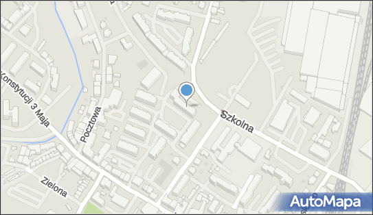 Indywidualna Praktyka Pielęgniarska Izabela Kusiak, Szkolna 40b 72-100 - Przedsiębiorstwo, Firma, NIP: 8561056350