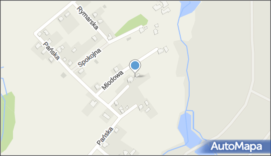 7711510302, Indywidualna Praktyka Pielęgniarska Izabela Wereszka-Hamerska 