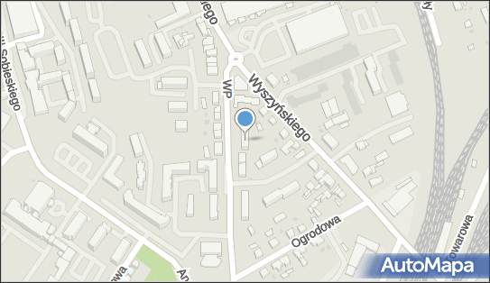 7441319303, Indywidualna Praktyka Pielęgniarska Jadwiga Kwiatkowska 