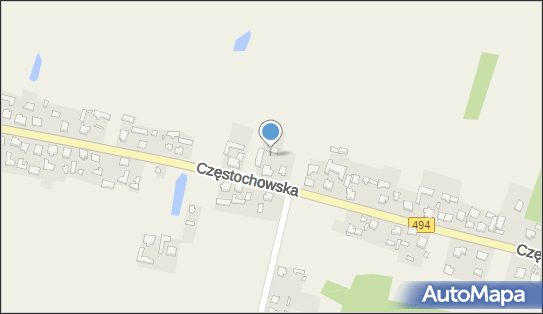 5741442900, Indywidualna Praktyka Pielęgniarska Jolanta Bejm 
