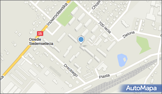 5561260853, Indywidualna Praktyka Pielęgniarska Katarzyna Kaźmierczak 