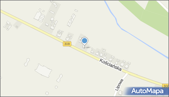 Indywidualna Praktyka Pielęgniarska Katarzynin, Kościańska 7a 64-000 - Przedsiębiorstwo, Firma, NIP: 6981019320