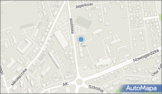 8561347426, Indywidualna Praktyka Pielęgniarska Marzenna Drost 
