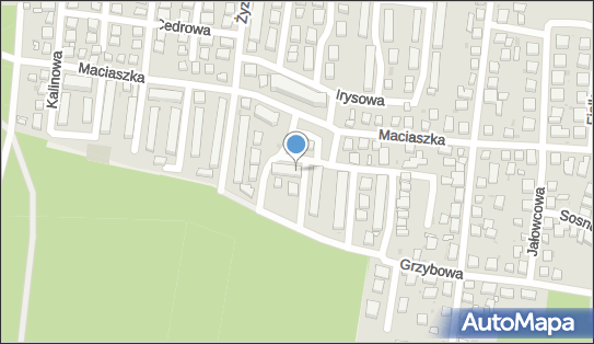 9670264131, Indywidualna Praktyka Pielęgniarska MGR Grażyna Borysiak 