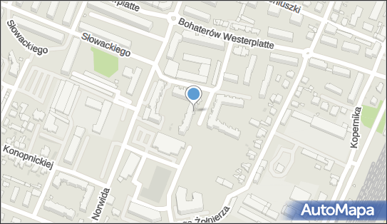 7671289468, Indywidualna Praktyka Pielęgniarska Michalina Ankudowicz 