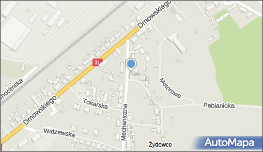 9551540470, Indywidualna Praktyka Pielęgniarska Stachańska Krystyna 