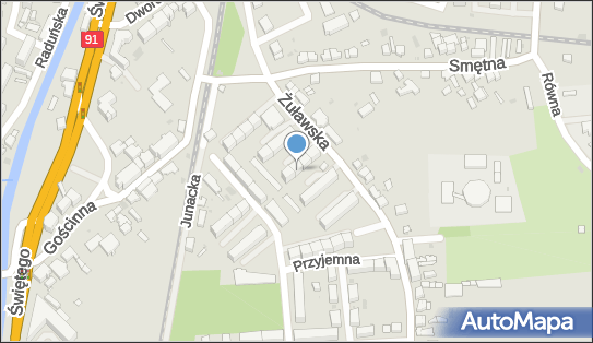 5921395674, Indywidualna Praktyka Pielęgniarska Sylwia Rusiewicz 