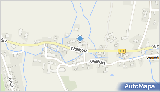 Indywidualna Praktyka Pielęgniarska, Wolibórz 115, Wolibórz 57-431 - Przedsiębiorstwo, Firma, NIP: 8851163947