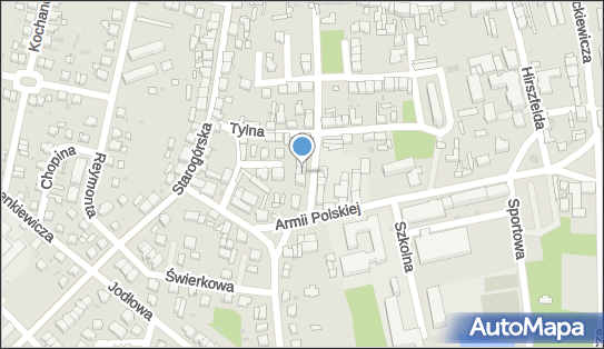 6991288487, Indywidualna Praktyka Pielęgniarska Teresa Pojasek 