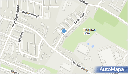 8861537800, Indywidualna Praktyka Pielęgniarska Magdalena Wiśniewska 