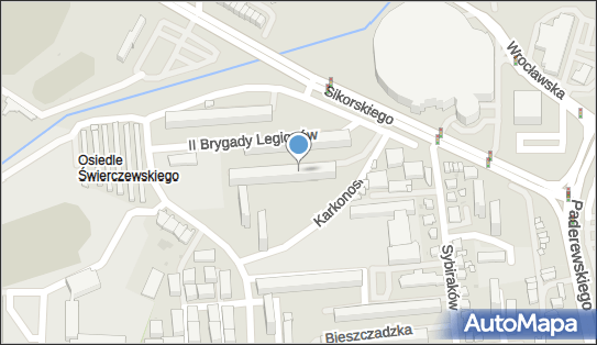 6921569560, Indywidualna Praktyka Pielęgniarska Garbińska Lucyna 