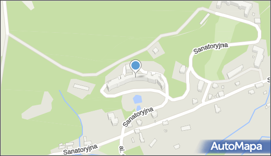 Indywidualna Praktyka Pielęgniarska, ul. Sanatoryjna 15, Kowary 58-530 - Przedsiębiorstwo, Firma, NIP: 6111199002