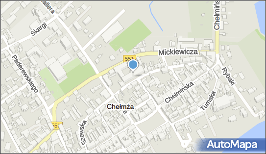8791072387, Indywidualna Praktyka Pielęgniarska Katarzyna Gabor 