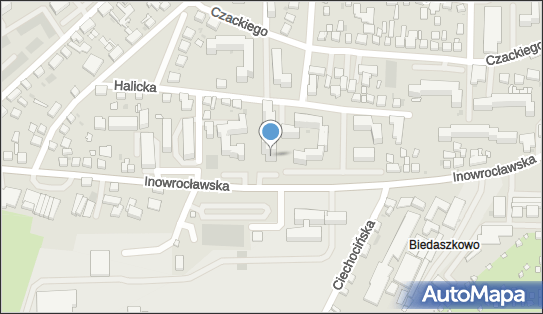 9531132466, Grobelna Hanna Indywidualna Praktyka Pielęgniarska 