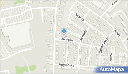 Indywidualna Praktyka Pielęgniarska, Barcińska 1, Bydgoszcz 85-183 - Przedsiębiorstwo, Firma, numer telefonu, NIP: 9531726929