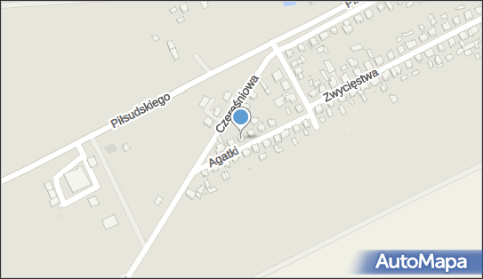 5581423011, Indywidualna Praktyka Pielęgniarska Alina Kolanowska 