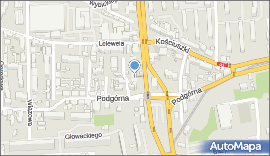 9561212388, Indywidualna Praktyka Pielęgniarska Kloc Irena 