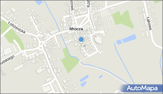 Indywidualna Praktyka Pielęgniarska, Ogrodowa 10, Mrocza 89-115 - Przedsiębiorstwo, Firma, NIP: 5541597549