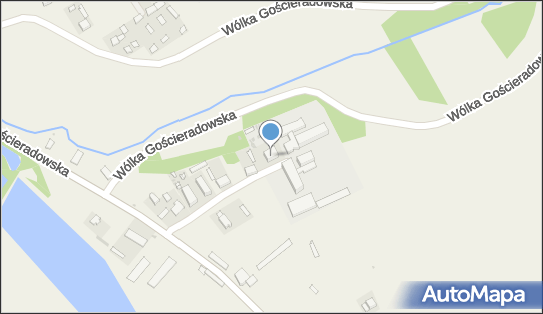 Indywidualna Praktyka Pielęgniarska, Wólka Gościeradowska 72B 23-275 - Przedsiębiorstwo, Firma, NIP: 8621059643