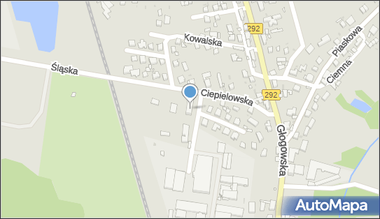 Indywidualna Praktyka Pielęgniarska, Ciepielowska 7A, Nowa Sól 67-100 - Przedsiębiorstwo, Firma, NIP: 9251199966