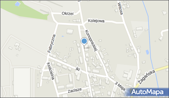 Indywidualna Praktyka Pielęgniarska, ul. Ceramików 30, Gozdnica 68-130 - Przedsiębiorstwo, Firma, numer telefonu, NIP: 9241114974