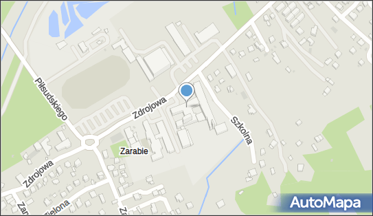 6811326709, Indywidualna Praktyka Pielęgniarska Anna Rapacz 
