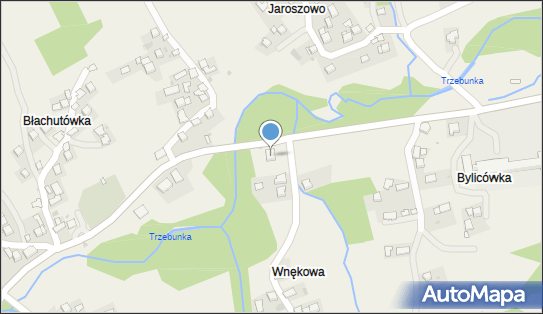 6811320150, Indywidualna Praktyka Pielęgniarska Zofia Hyrlicka 