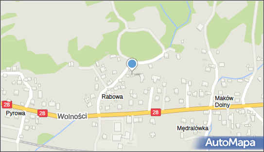 5521114387, Indywidualna Praktyka Pielęgniarska Barbara Chwistecka 