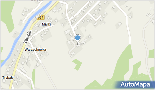 5521165427, Teresa Bachul Indywidualna Praktyka Pielęgniarska 