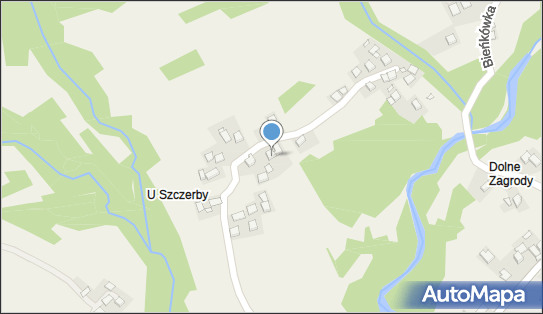 Indywidualna Praktyka Pielęgniarska, Bieńkówka 264, Bieńkówka 34-212 - Przedsiębiorstwo, Firma, NIP: 5521257980