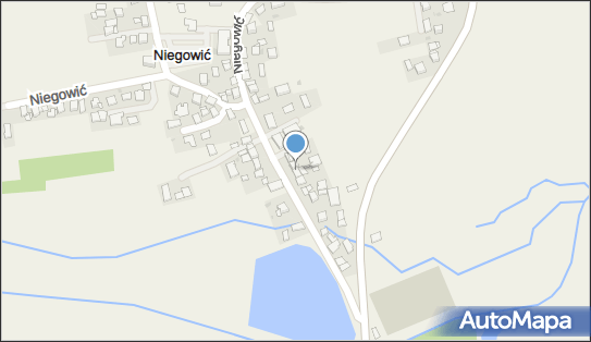 Indywidualna Praktyka Pielęgniarska, Niegowić 9, Niegowić 32-013 - Przedsiębiorstwo, Firma, NIP: 6831654411