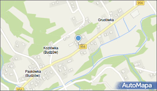 Indywidualna Praktyka Pielęgniarska, Budzów 632, Budzów 34-211 - Przedsiębiorstwo, Firma, NIP: 5521245801