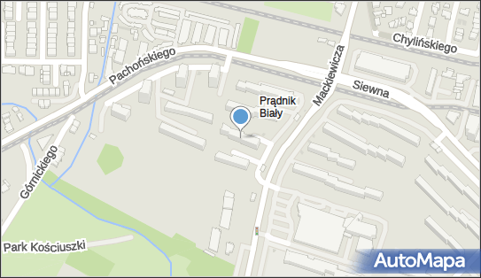 Indywidualna Praktyka Pielęgniarska, ul. Józefa Mackiewicza 18 31-214 - Przedsiębiorstwo, Firma, NIP: 7351284044