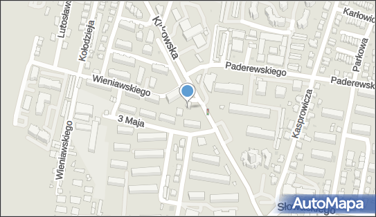 8731051795, Indywidualna Praktyka Pielęgniarska Jolanta Mucha 