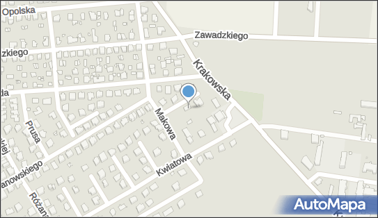7531497511, Renata Witkowska Indywidualna Praktyka Pielęgniarska 