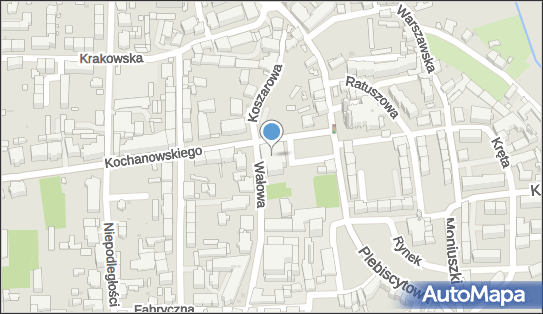 7481135785, Indywidualna Praktyka Pielęgniarska Danuta Zapotoczna 