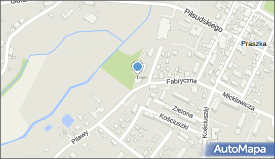 5761232063, Indywidualna Praktyka Pielęgniarska Zadworna Danuta 