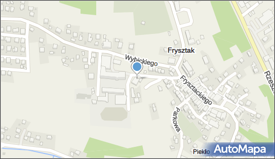 8191033321, Indywidualna Praktyka Pielęgniarska Agnieszka Rutkowska 