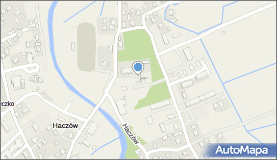 Indywidualna Praktyka Pielęgniarska, Haczów 96, Haczów 36-213 - Przedsiębiorstwo, Firma, NIP: 6861198515