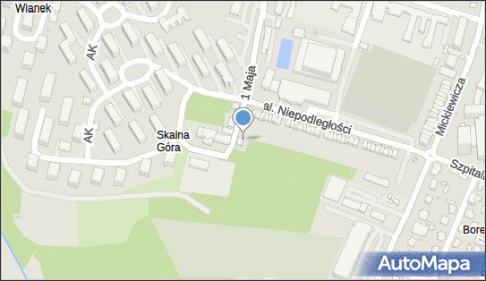 830410327, Anna Kubik - Indywidualna Praktyka Pielęgniarska 