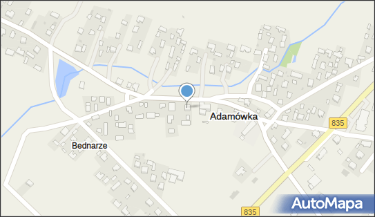 Indywidualna Praktyka Pielęgniarska, Adamówka 42, Adamówka 37-534 - Przedsiębiorstwo, Firma, NIP: 7941105769