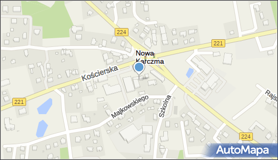 Indywidualna Praktyka Pielęgniarska, Kościerska 3d, Nowa Karczma 83-404 - Przedsiębiorstwo, Firma, numer telefonu, NIP: 5911232522